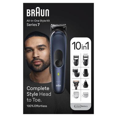 Immagine per MULTIGROOMING10IN1BARBA /CAPELIRIFINVISO da Sacchi elettroforniture